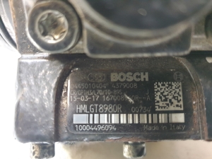 NISSAN X-Trail T32 (2013–2021) Kütusepump 0445010404 - 5