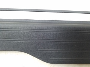 Subaru Outback (2014–2019) Inner sill trim - 3