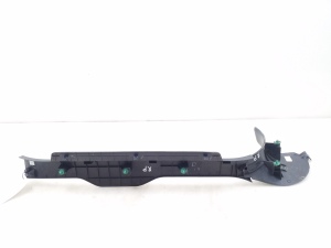 Subaru Outback (2014–2019) Inner sill trim - 4