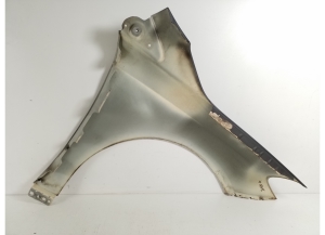 Mercedes Benz B-Class 246 (2011–2017) Front fender A2468810101 - 3