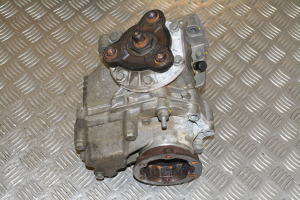 Volkswagen Passat B7 (2010–2014) Verteilergetriebe und seine Teile 0AV409053T - 2