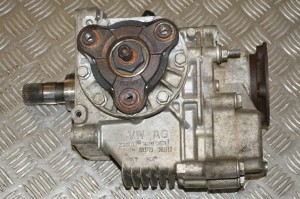Volkswagen Passat B7 (2010–2014) Verteilergetriebe und seine Teile 0AV409053T