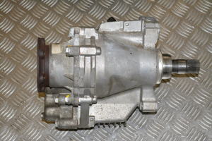Volkswagen Passat B7 (2010–2014) Verteilergetriebe und seine Teile 0AV409053T - 4