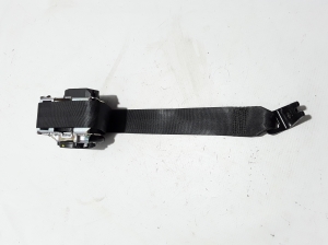VOLVO XC60 (2017–2026) Tagumine turvavöö 39838359 - 4
