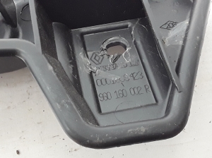 RENAULT Master III (2010–2017) Esikaitseraua kinnitus 960160002R - 2