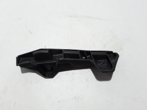 RENAULT Master III (2010–2017) Esikaitseraua kinnitus 960160002R - 3