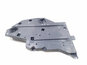 Fuel tank shield - 42045AL06