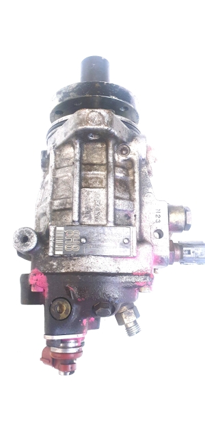 Kütusepump - 167008H800