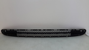 Front bumper lower grille - A2038851323