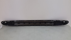 Mercedes Benz C-Class 203 (2000–2007) Front bumper lower grille A2038851323 - 2