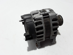 RENAULT Captur (2013–2019) Lichtmaschine - 2