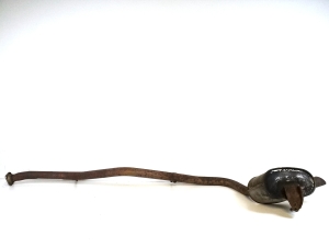 TOYOTA Auris E15 (2006–2012) Muffler 174300R040 - 2