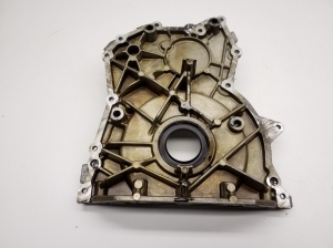   Other engine part 