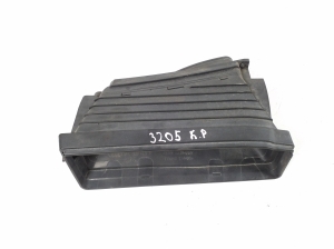   Air intake hose  - 4H0129627P 