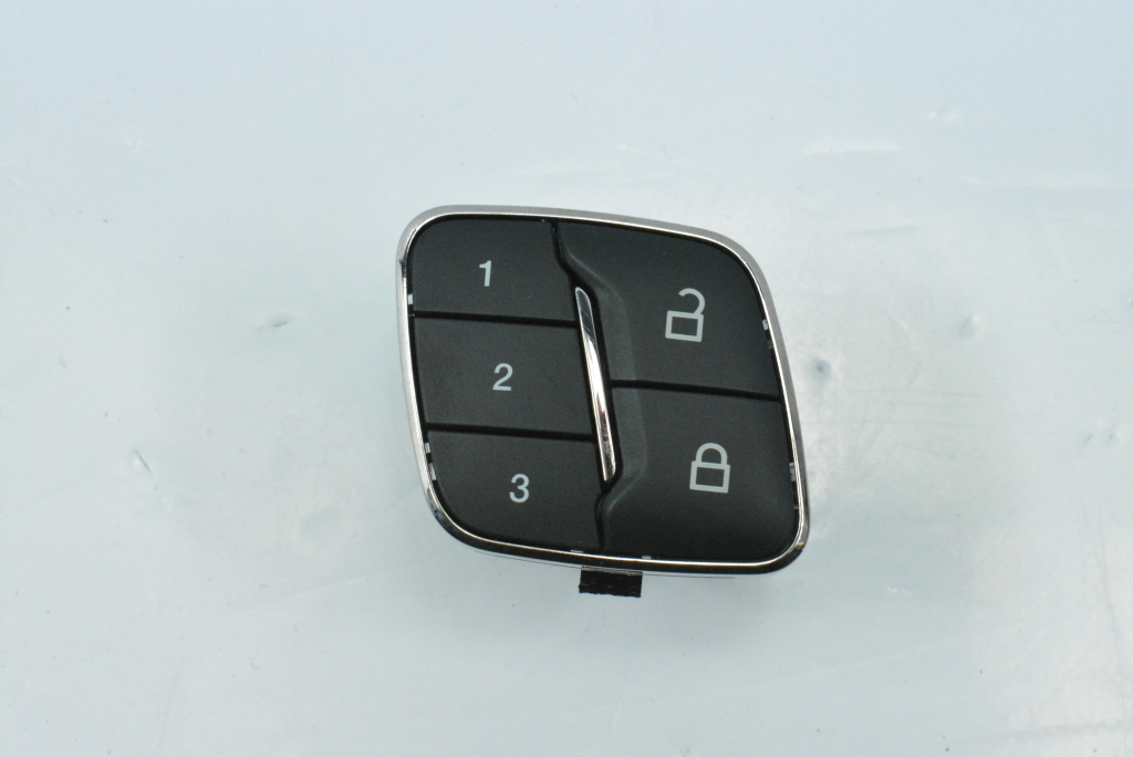 Used Ford Mondeo Door lock unlock switch DG9T14776AAW