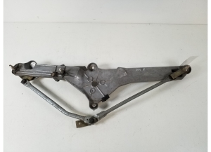   Windshield wiper mechanism  - A2208200141 