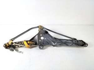 Mercedes Benz S-Class 220 (1998–2005) Scheibenwischermechanismus A2208200141 - 2