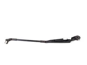 Mercedes Benz S-Class 220 (1998–2005) Esiklaasi puhasti hoob A2208201744 - 2