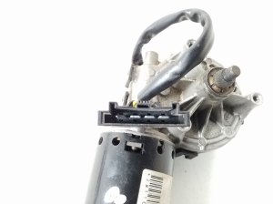 Mercedes Benz S-Class 220 (1998–2005) Scheibenwischermotor vorne A2208200742 - 3