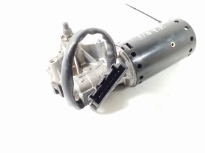 Mercedes Benz S-Class 220 (1998–2005) Scheibenwischermotor vorne A2208200742 - 3