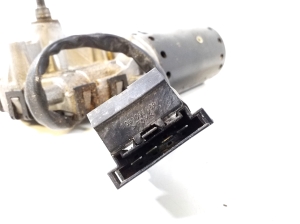 Mercedes Benz S-Class 220 (1998–2005) Scheibenwischermotor vorne A2208200742 - 3