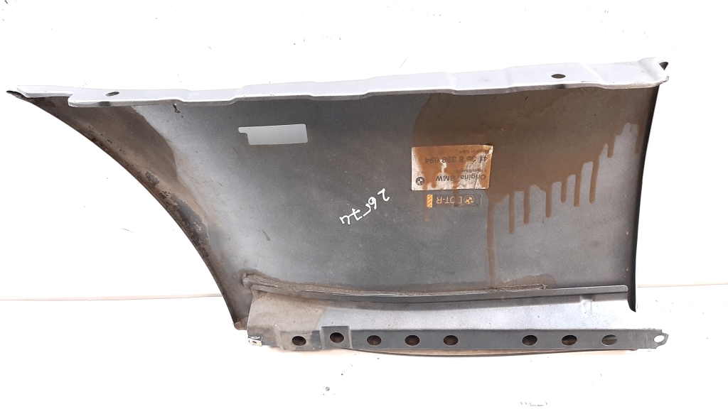 Used BMW Z3 Front wing