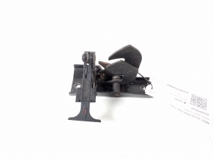 Mercedes Benz S-Class 220 (1998–2005) Hood latch A2208800364 - 4