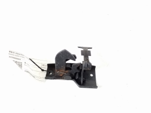 Mercedes Benz S-Class 220 (1998–2005) Hood latch A2208800664 - 2