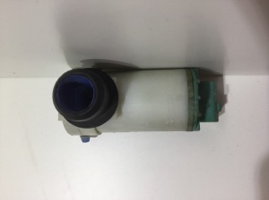 NISSAN 350 Z Z33 (2001–2009) Motor für Frontscheibenwaschanlage 2224616A - 2