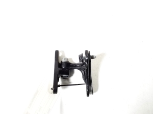   Front door top hinge  - A2207200637 