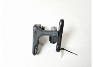 Mercedes Benz S-Class 220 (1998–2005) Esiukse ülemine hing A2207200637 - 2