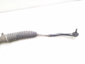 NISSAN Pulsar N17 (2013–2017) Steering rack and its parts - 2