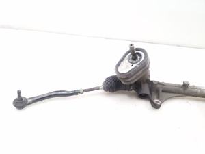 NISSAN Pulsar N17 (2013–2017) Steering rack and its parts - 3