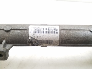 NISSAN Pulsar N17 (2013–2017) Steering rack and its parts - 4