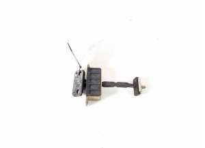 Mercedes Benz S-Class 220 (1998–2005) Rear side door opening limiter A2207300016 - 2