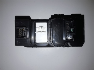 Citroen C3 Aircross (2017–2026) Lichtsteuermodul 299107845 - 2