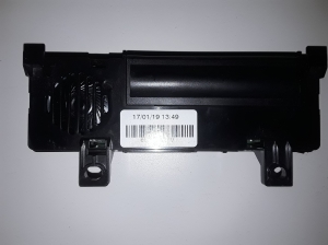 Citroen C3 Aircross (2017–2026) Bluetooth modulis 9829238180 - 3
