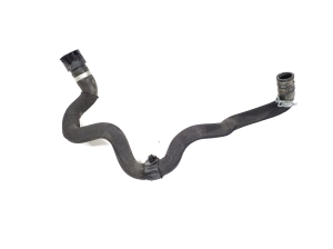   Cooling radiator hose 