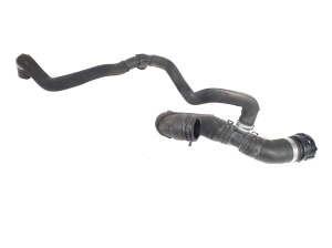   Cooling radiator hose 