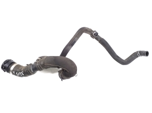  Cooling radiator hose 