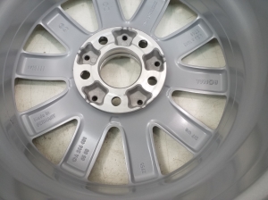 Mercedes Benz B-Class 246 (2011–2017) Felge A2464010500 - 3