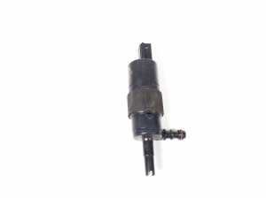 AUDI A8 D4 (2010–2017) Motor der Scheinwerferwaschanlage vorne