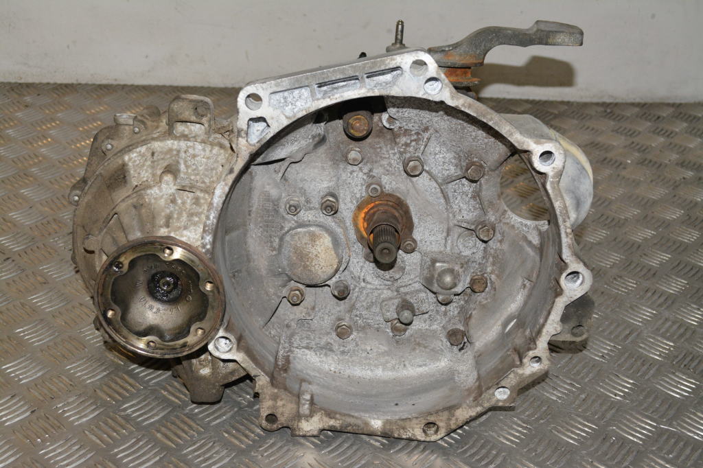 Used Volkswagen Golf Gearbox LHW