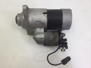 NISSAN 350 Z Z33 (2001–2009) Starter 23300CG000 - 2