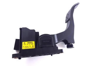AUDI A3 8L (1996–2003) Accelerator pedal 1J1723503AA - 2
