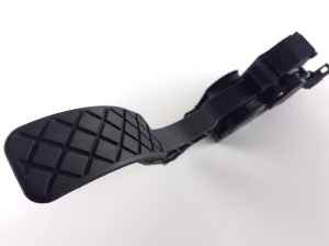 AUDI A3 8L (1996–2003) Accelerator pedal 1J1723503AA - 3