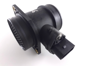 AUDI A3 8L (1996–2003) Mass air flow sensor 8L0133835CJ - 2