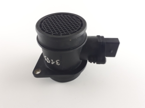 AUDI A3 8L (1996–2003) Mass air flow sensor 8L0133835CJ - 4