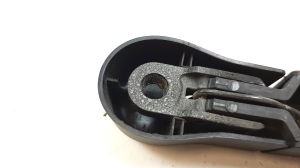 BMW 3 SERIES E91 (2005–2013) Tagumine kaabitsa jalg 7118206 - 2