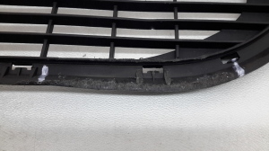 Mercedes Benz CLC-Class 203 (2001–2007) Unteres Stoßstangengitter vorne A2038853023 - 3